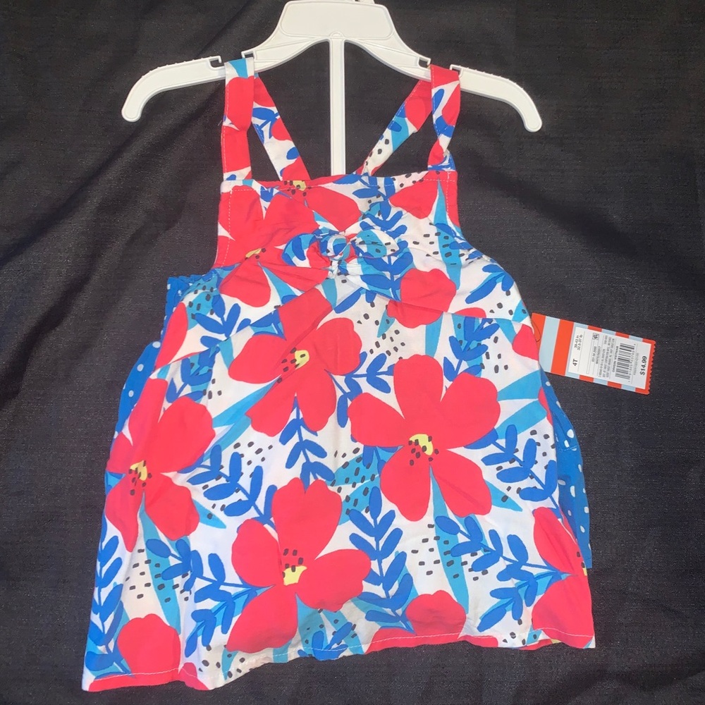 Little Girl 2 Piece Set